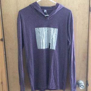 Vermont Green Mountain Blouse